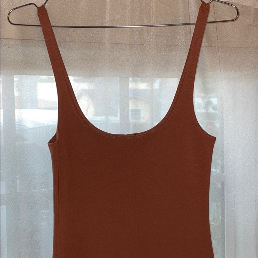 Bodycon dress